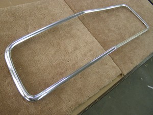 1973 Ford ranchero grill #8