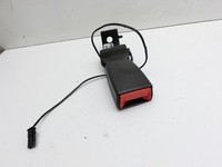 Opel Astra K B16 15-19 Kombi Gurtschloss Rechts Hinten Opel Astra K B16 15-19 07.06.2017 13409378 34194534 gebraucht Vorschau 2