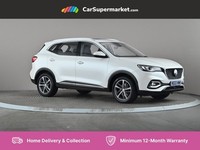 2022 Mg Motor Uk Hs 1.5 T-GDI Exclusive DCT Estate Petrol Automatic