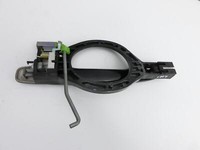 Mitsubishi Outlander III Türgriff Griff aussen Links Hinten X42A Mitsubishi Outlander III 29.05.2017 5716A013XA... Vorschau 5
