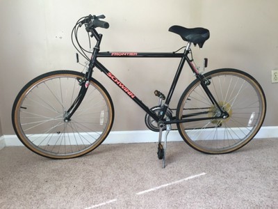 schwinn frontier 1996