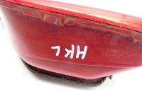 VW Passat 3C B7 10-14 Lim LED Rückleuchte Heckleuchte für Klappe Innen Links LED VW Passat 3C B7 10-14 02.01.2014... Vorschau 2