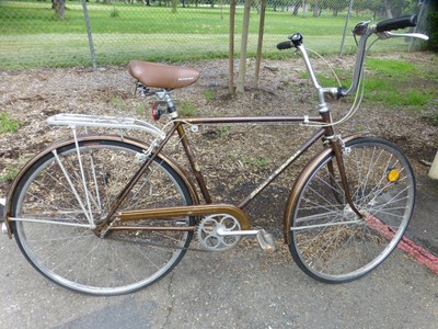 1971 schwinn suburban