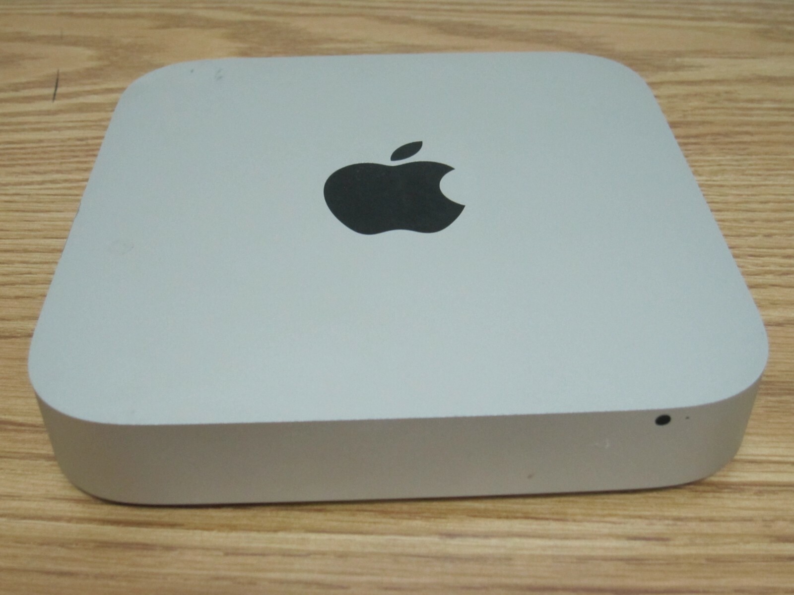 Apple Mac mini A1347 Core i7 2.3GHZ 8GB Ram 1TB HDD OS PRE