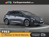 2024 Toyota Corolla 1.8 Hybrid Design CVT Hatchback PETROL/ELECTRIC Automatic