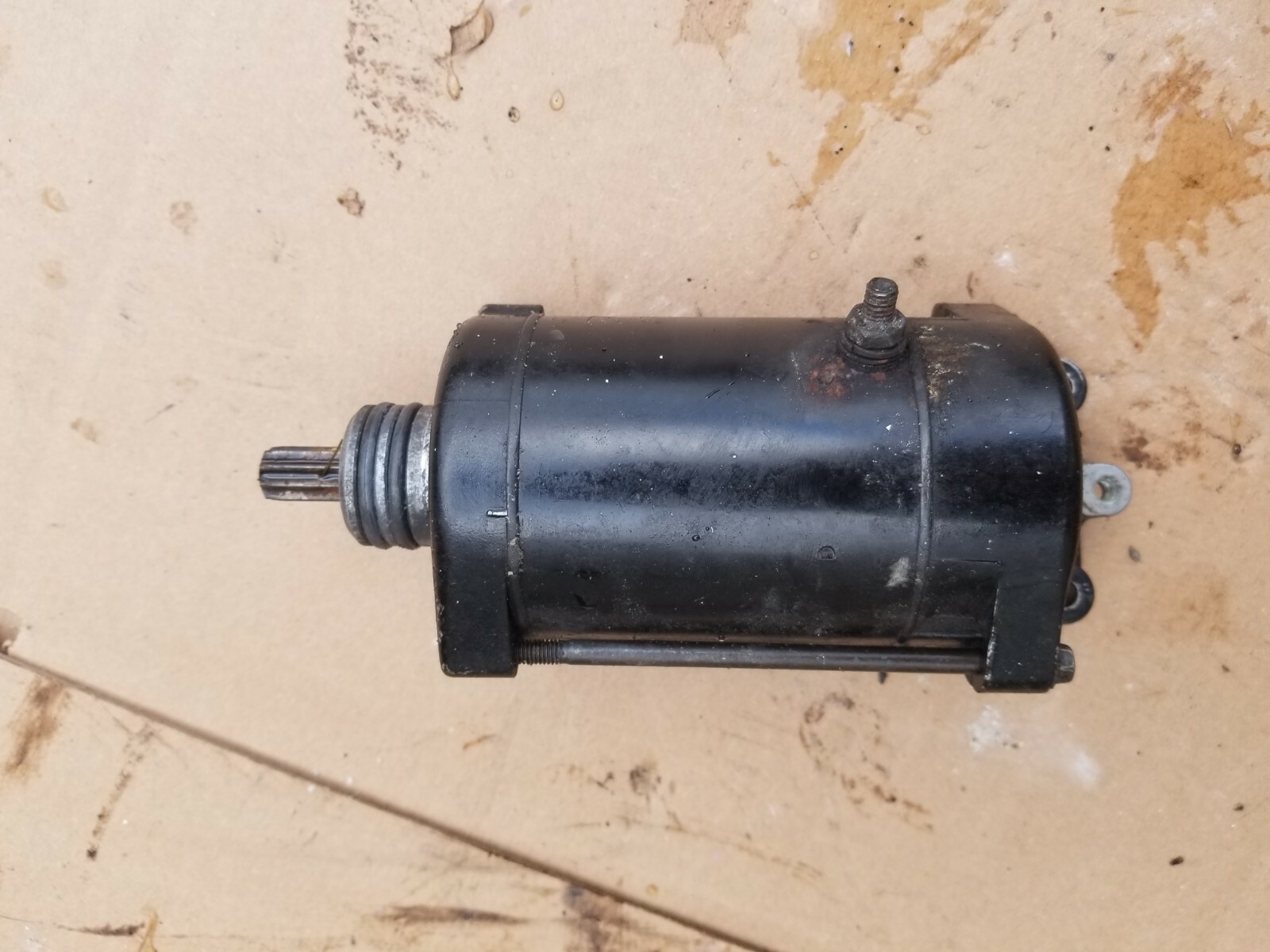 Kawasaki STX15F 1500 STARTER | eBay Kawasaki STX15F 1500 STARTER | eBay