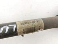 Opel Agila B 08-15 1,0 48KW Antriebswelle Gelenkwelle Links Vorne Opel Agila B 08-15 10.07.2009 44102-51K00... Vorschau 6
