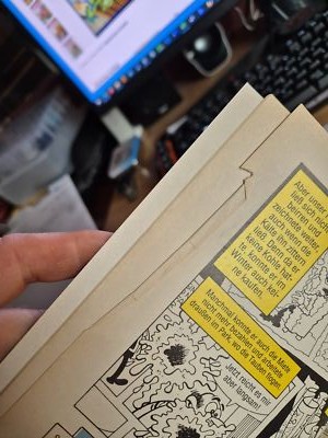 Fotos del artículo de un comprador verificado
