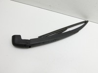 Fiat 500 07-15 Lim Heckwischer Scheibenwischer Hinten Wischarm Fiat 500 07-15 04.03.2008  gebraucht Vorschau 5
