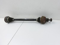 Audi Q5 8R 12-16  TFSI 2,0 Antriebswelle Gelenkwelle Hinten Links Audi Q5 8R 12-16 04.10.2016 8R0501203C gebraucht Vorschau 6