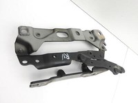 BMW F01 750iX 08-12 Kurz Scharnier Motorhaube Motorhaubenscharnier Rechts BMW F01 750iX 08-12 09.06.2011 7204556... Vorschau 5