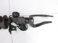BMW F01 750iX 08-12 Kurz Federbein Stossdämpfer Vorne Links BMW F01 750iX 08-12 09.06.2011 37106796939 6796939... Vorschau 4