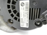 BMW 320d F31 12-15 2,0d 135KW Lichtmaschine Generator BMW 320d F31 12-15 21.12.2012 7823343 12317823343 7823343A104... Vorschau 6