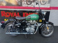 Royal Enfield Bullet