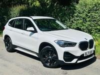 2021 BMW X1 2.0 X1 xDrive 20i Sport Auto 4WD 5dr SUV Petrol Automatic