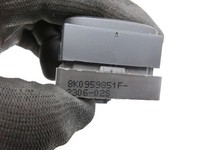 Audi Q5 8R 12-16 Fensterheberschalter Schalter Links Vorne Audi Q5 8R 12-16 04.10.2016 8K0959851F 2306-02S gebraucht Vorschau 6