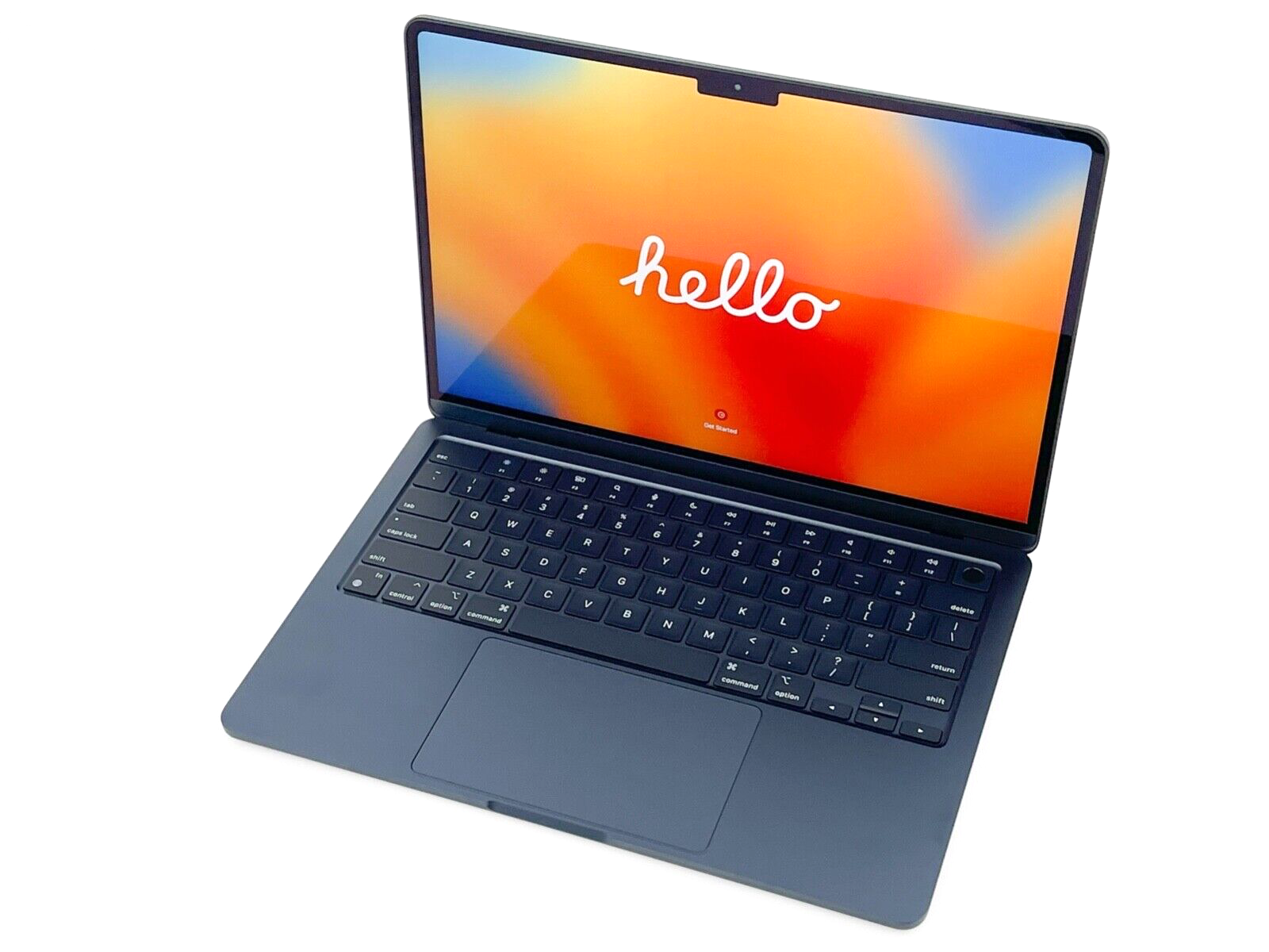 2022 Apple MacBook Air 13-inch M2 Chip 8GB RAM 256GB SSD 8-Core GPU Midnight 194253083238 | eBay 2022 Apple MacBook Air 13-inch M2 Chip 8GB RAM 256GB SSD 8-Core GPU Midnight 194253083238 | eBay