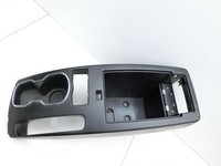 SSangyong Korando CK C200 13-17 Mittelkonsole mit Getränkehalter SSangyong Korando CK C200 13-17 19.02.2014 gebraucht Vorschau 4