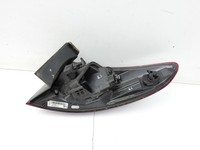 Renault Megane III KZ 08-12 Kombi Rückleuchte Rücklicht Heckleuchte Links orig Renault Megane III KZ 08-12... Vorschau 4