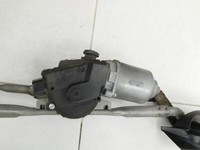 Mazda 6 GH 08-12 Wischermotor m. Wischergestänge Vorne Mazda 6 GH 08-12 11.03.2009 159300-1431 gebraucht Vorschau 4