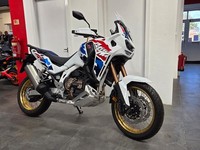 2025 NEW Honda CRF1100 Africa Twin Adventure Sports ES, DCT, OUR LAST BIKE