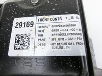 Tesla Model Y LR 20-25 5YJY Steuergerät ECU Modul Front Controller Body Control Tesla Model Y LR 20-25 5YJY... Vorschau 2