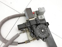 Jaguar XF X250 11-15 Lim Fensterhebermotor mit Fensterheber Rechts Vorne Jaguar XF X250 11-15 19.06.2014 C2Z26989... Vorschau 2
