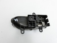 Nissan X-Trail T31 10-14 Türgriff Griff Griffmuschel Innen Links Vorne Nissan X-Trail T31 10-14 21.09.2011... Vorschau 4
