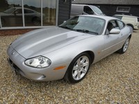 2000 Jaguar XK8 4.0 AUTO PART EXCHANGE TO CLEAR SALOON Petrol Automatic