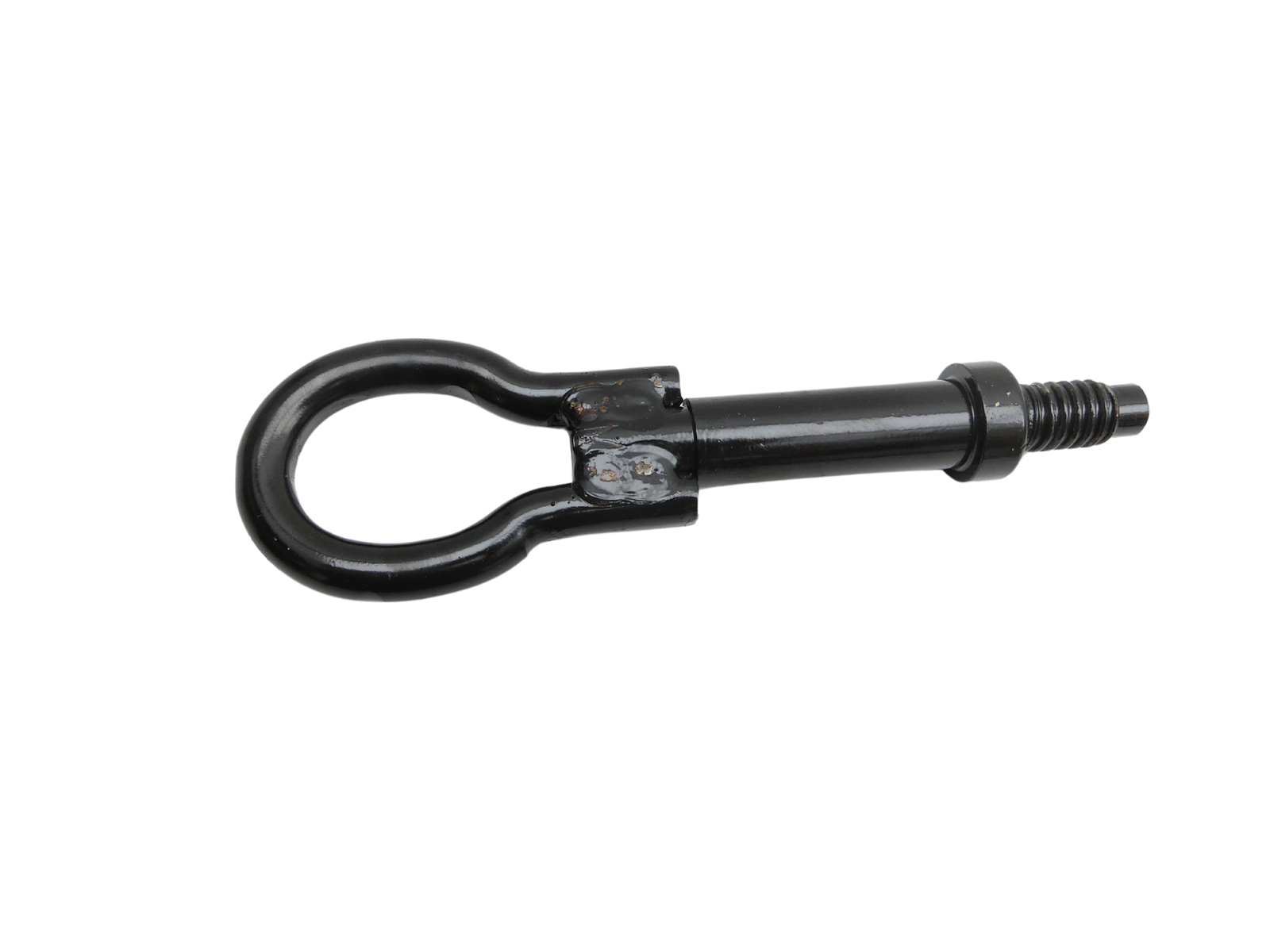 Occhione di traino Gancio per Ford Focus III 14-18 - Bild 1