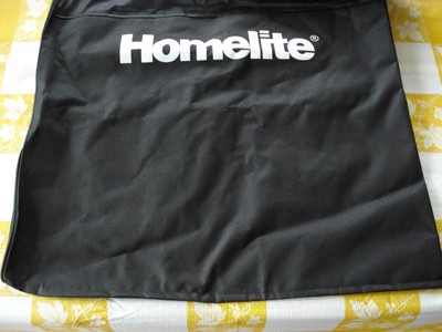 Homelite UT42120 Vacuum Leaf Bag 31118142AG