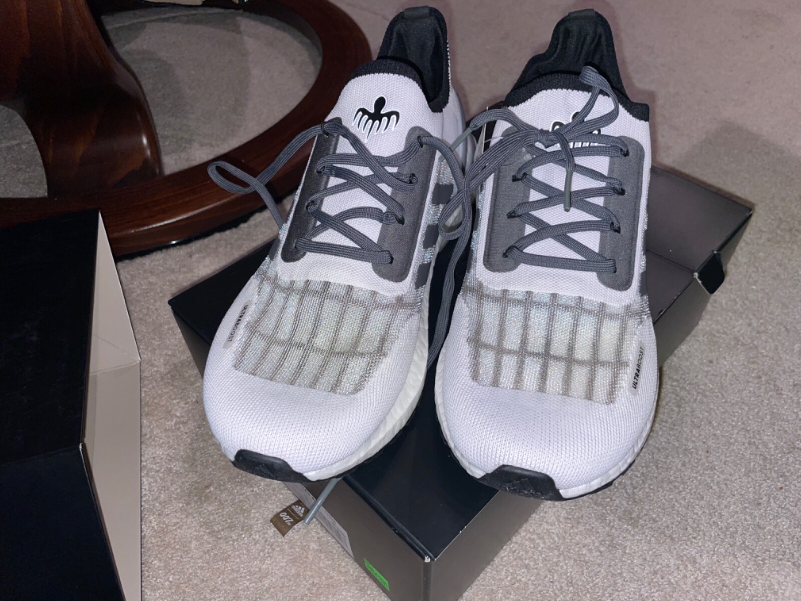 james bond adidas trainers