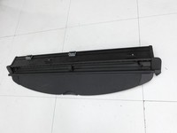 Mercedes W204 S204 C250 07-14 Kombi Laderaumabdeckung Laderaumrollo mit Trennnetz Mercedes W204 S204 C250 07-14... Vorschau 4