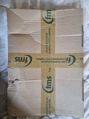 Artikelfoto(s) von einem verifizierten Käufer