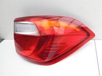 Ford EcoSport 12-22 Rückleuchte Rücklicht Heckleuchte Rechts orig Ford EcoSport 12-22 14.10.2014 CN1513404BA gebraucht Vorschau 4