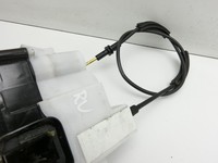 Fiat 500 07-15 3 Türer Türschloss m. ZV Stellmotor Rechts Vorne Fiat 500 07-15 28.03.2018 52041737 gebraucht Vorschau 3