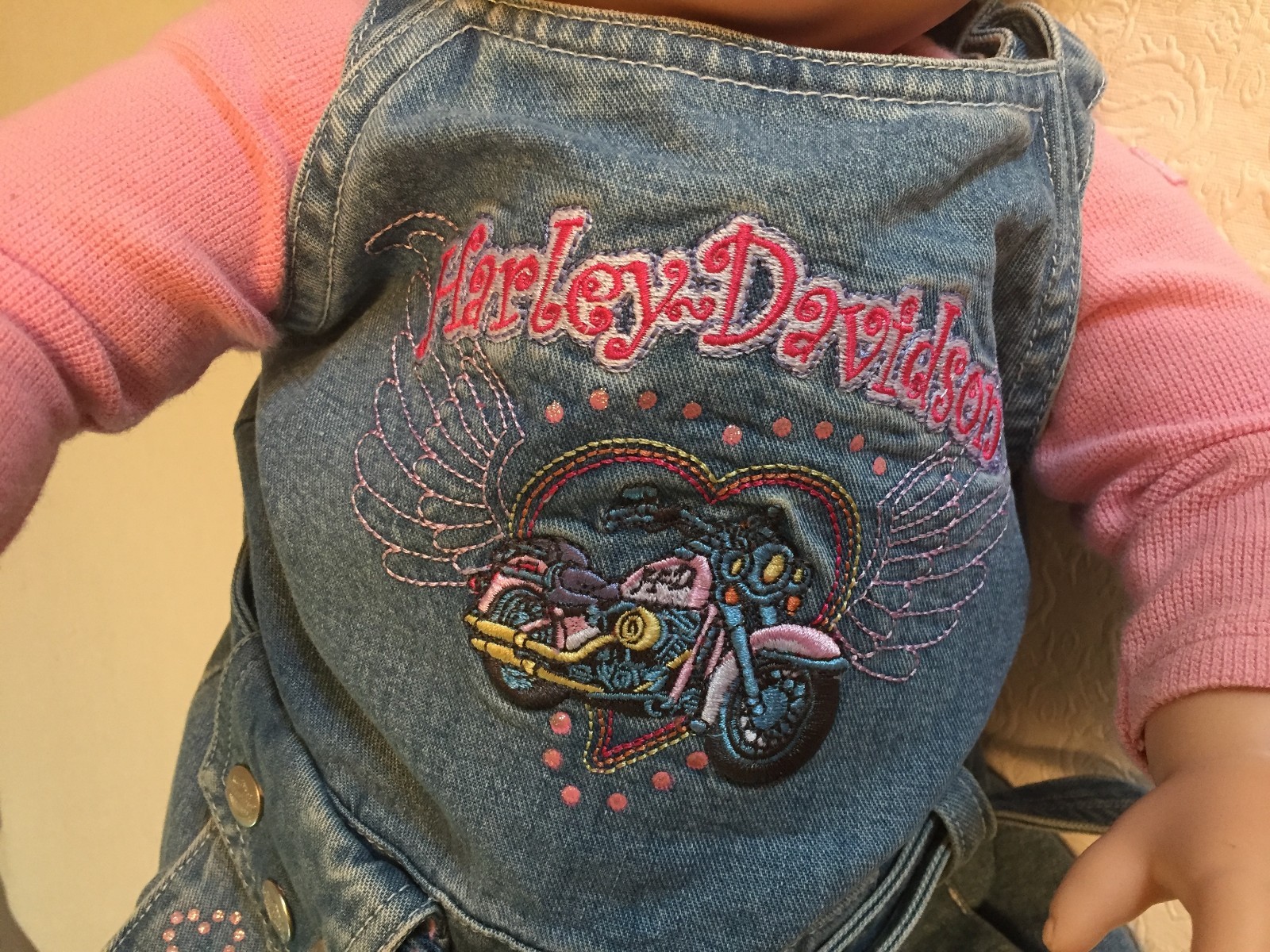 SHELLY BY ARTIST VIRGINIA EHRLICH TURNER