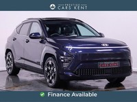 2024 Hyundai KONA KAUAI KONA EV ULTIMATE 65KWH MY24 HATCHBACK Electric Automatic