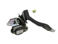 Porsche Cayenne 9PA 07-10 Sicherheitsgurt Gurtstraffer Gurt Rechts Hinten Schwarz Porsche Cayenne 9PA 07-10... Vorschau 1