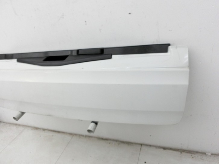 BMW X5 35d E70 06-10 Heckklappe Kofferraumdeckel 300 BMW X5 35d E70 06-10 16.06.2009 7262544 41627262544 gebraucht Vorschau 3