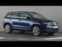 2021 Skoda Karoq 1.5 TSI SE L Estate PETROL Manual