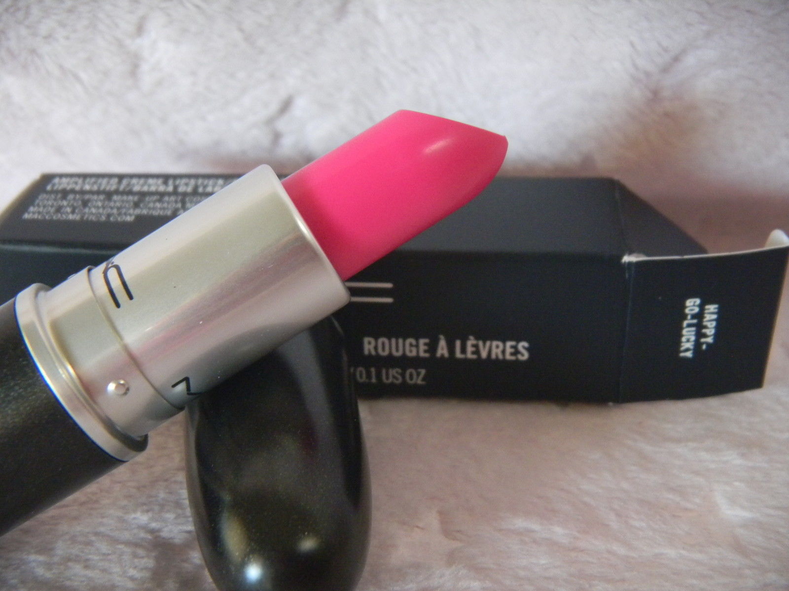 Satin Pink Lipsticks Products