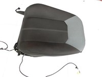 Ford EcoSport 12-22 Sitzbezug Rückenpolster Links Vorne für Fahrer Sitz beheizt Ford EcoSport 12-22 19.11.2015... Vorschau 2