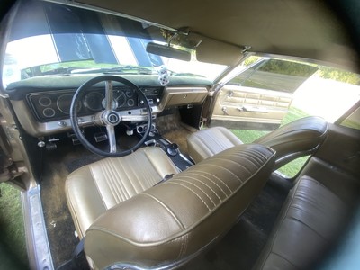 image 2 of interior