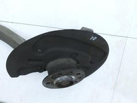 Mercedes W251 R300 10-13 CDI 3,0 140KW Achsschenkel Radnabe mit ABS Rechts Vorne Mercedes W251 R300 10-13... Vorschau 4