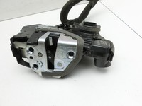 Subaru Forester IV SJ 12-16 Türschloss Stellmotor ZV Schloss Vorne Rechts Subaru Forester IV SJ 12-16 16.02.2015... Vorschau 2