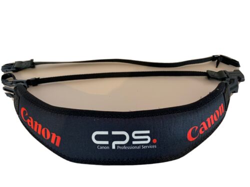 Rare Red Logo Op Tec Canon CPS (Canon Professional Services Rare Red Logo Op Tec Canon CPS (Canon Professional Services
