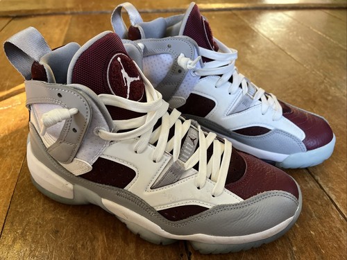 JUMPAN TWO TREY 8.5 ホワイト/ブラック/ジムレッド Size 8.5 - Jordan Jumpman Two Trey USA for sale online | eBay