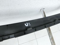 Toyota Prius IV ZVW5 16-19 Lufteinlassgitter für Stoßstange Stoßfänger 218 Toyota Prius IV ZVW5 16-19 13.11.2017... Vorschau 5