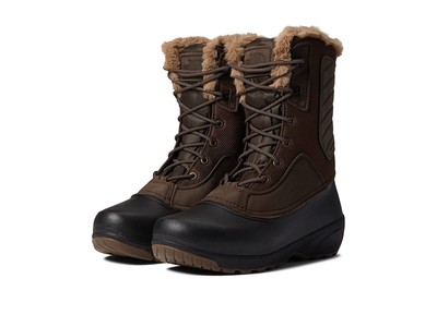 

Женские ботинки The North Face Shelista IV Mid Lace